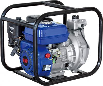 High pressure water pump ()